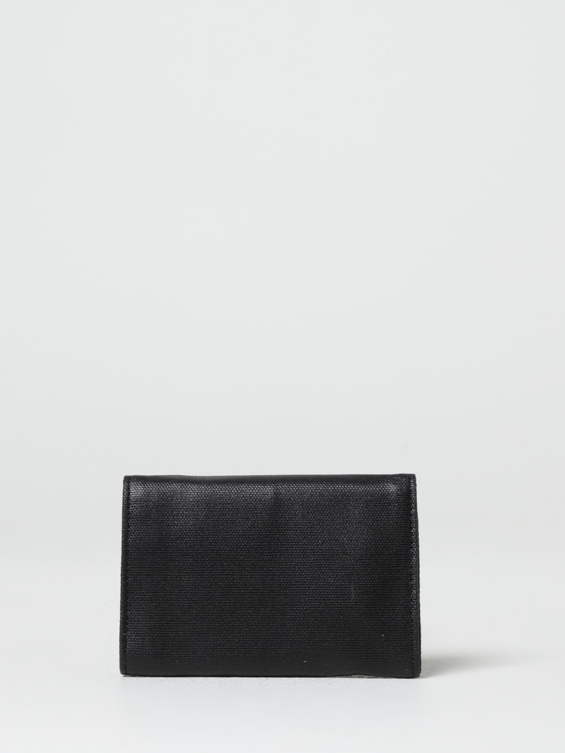 CARHARTT WIP WALLET: Wallet men Carhartt Wip, Black - Img 3
