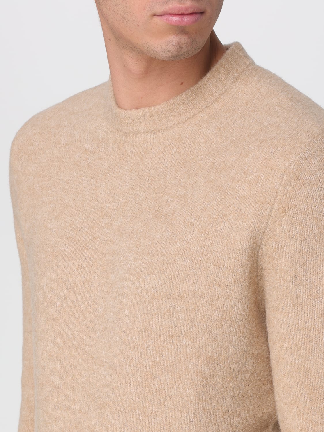 BALLANTYNE SWEATER: Sweater men Ballantyne, Rope - Img 3