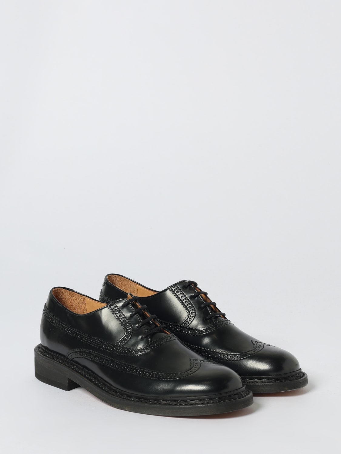 OUR LEGACY BROGUE SHOES: Shoes men Our Legacy, Black - Img 2