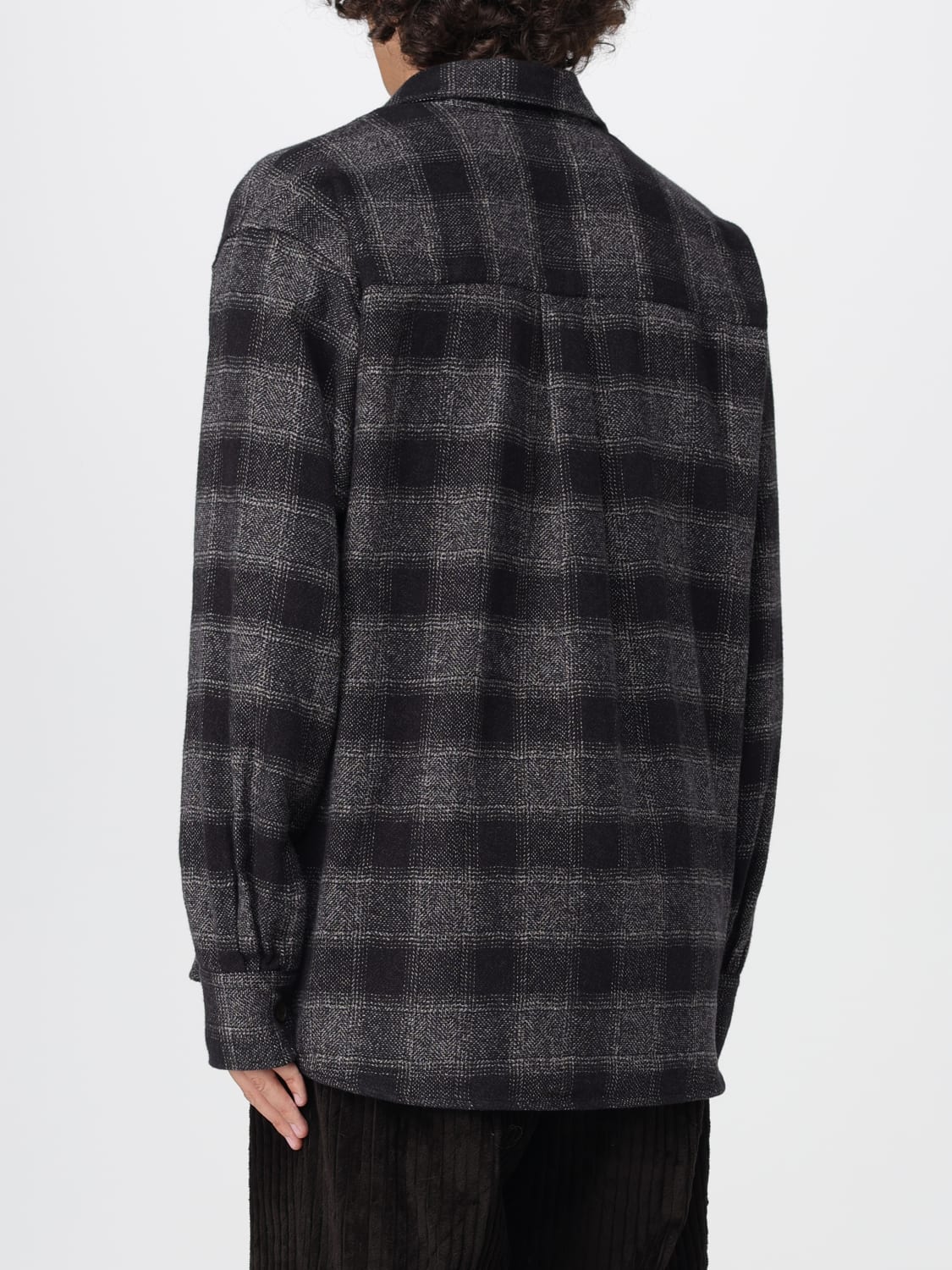 OUR LEGACY SHIRT: Shirt men Our Legacy, Multicolor - Img 3