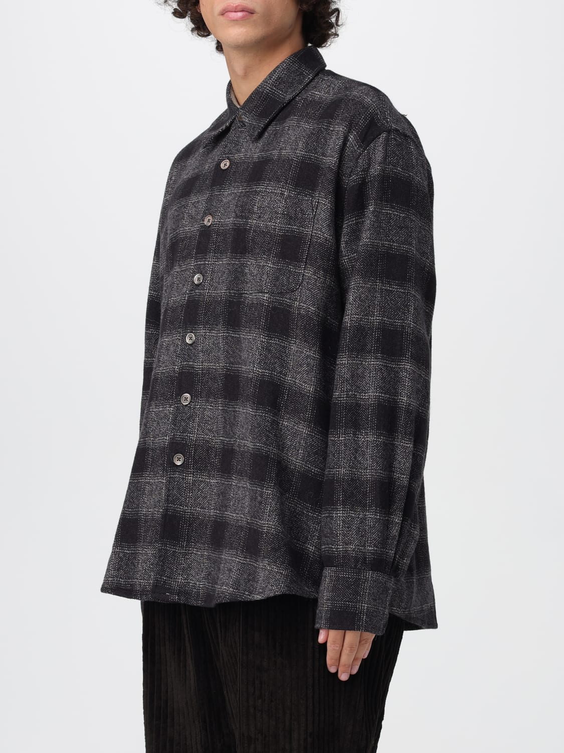 OUR LEGACY SHIRT: Shirt men Our Legacy, Multicolor - Img 4