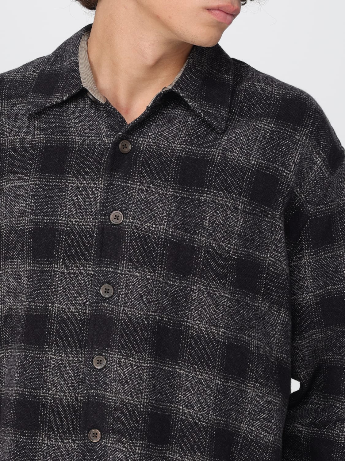 OUR LEGACY SHIRT: Shirt men Our Legacy, Multicolor - Img 5