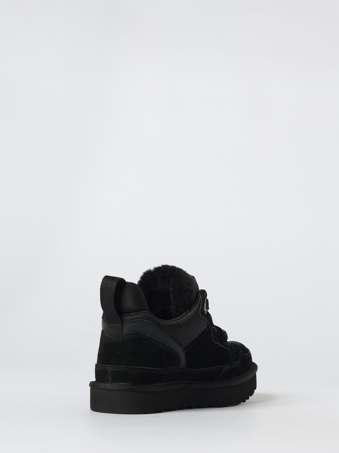 UGG SNEAKERS: Shoes men UGG, Black - Img 3
