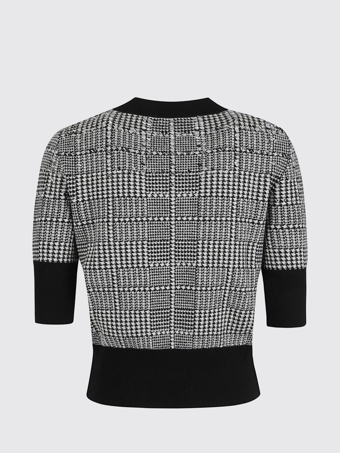 ERMANNO SCERVINO PULLOVER: Pullover damen Ermanno Scervino, Bunt - Img 2