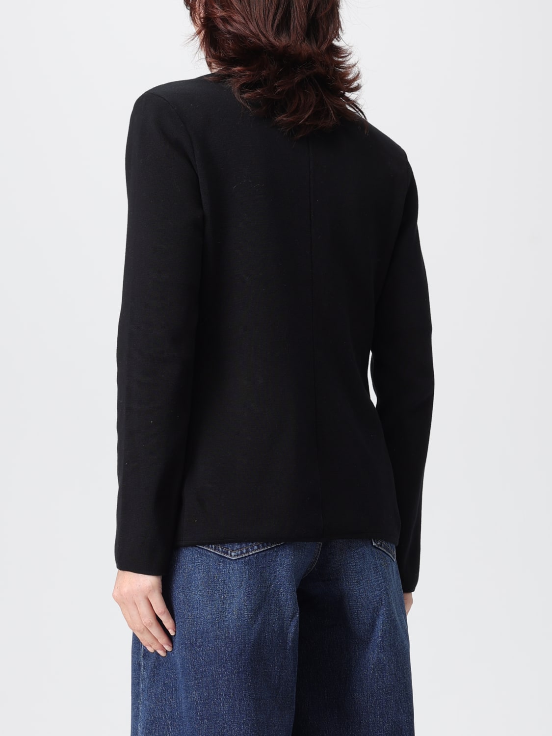 LAUREN RALPH LAUREN JACKE: Blazer damen Lauren Ralph Lauren, Schwarz - Img 2