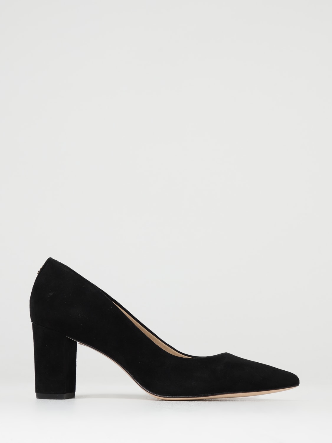 LAUREN RALPH LAUREN PUMPS: Absatzschuhe damen Lauren Ralph Lauren, Schwarz - Img 1