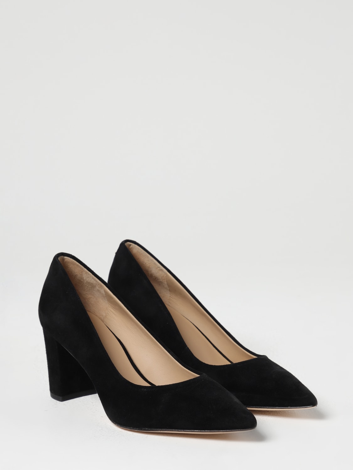 LAUREN RALPH LAUREN PUMPS: Absatzschuhe damen Lauren Ralph Lauren, Schwarz - Img 2