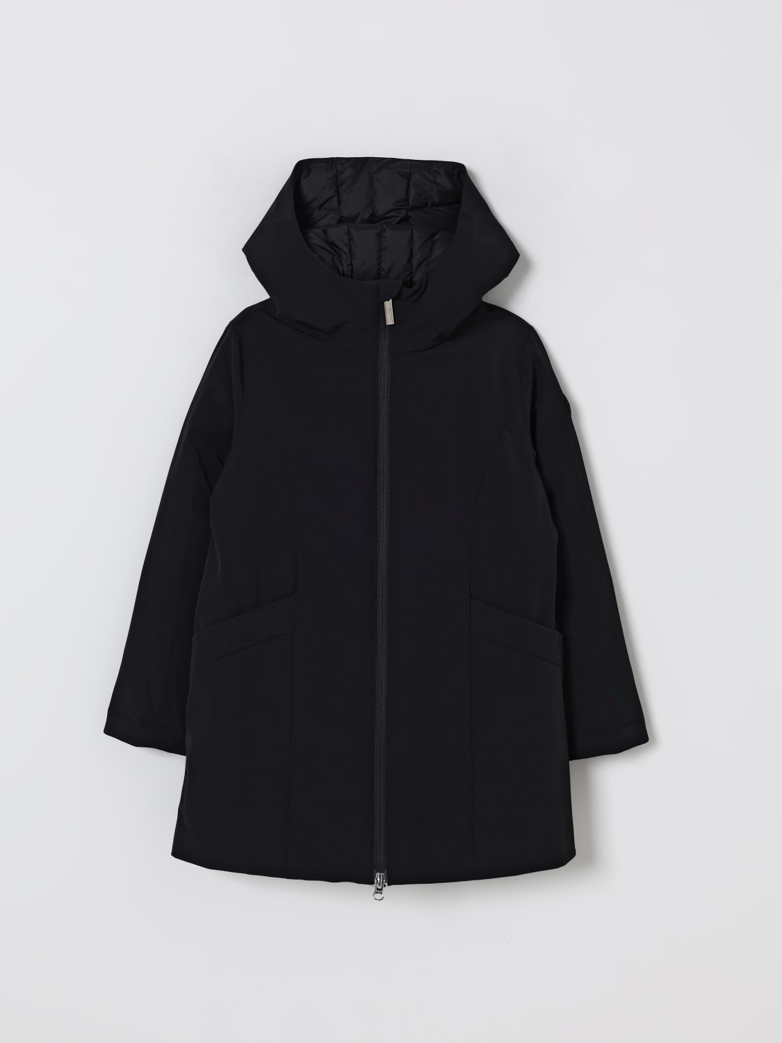 COLMAR MANTEL: Mantel kinder Colmar, Schwarz - Img 1