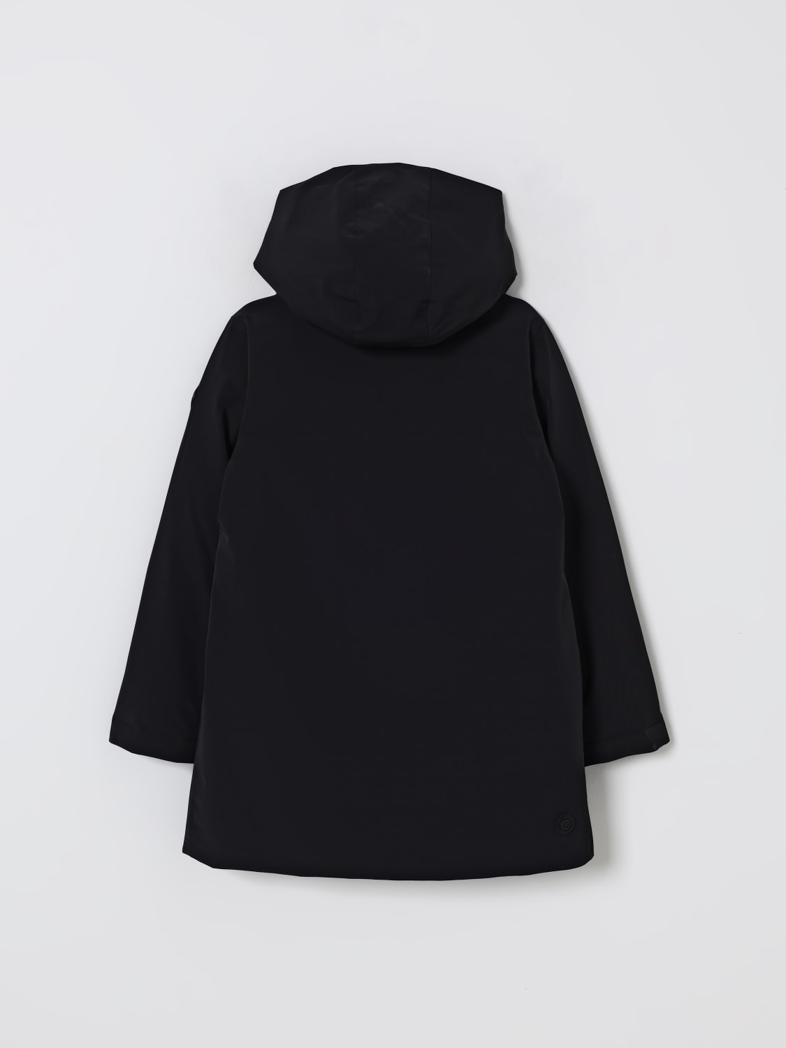 COLMAR MANTEL: Mantel kinder Colmar, Schwarz - Img 2