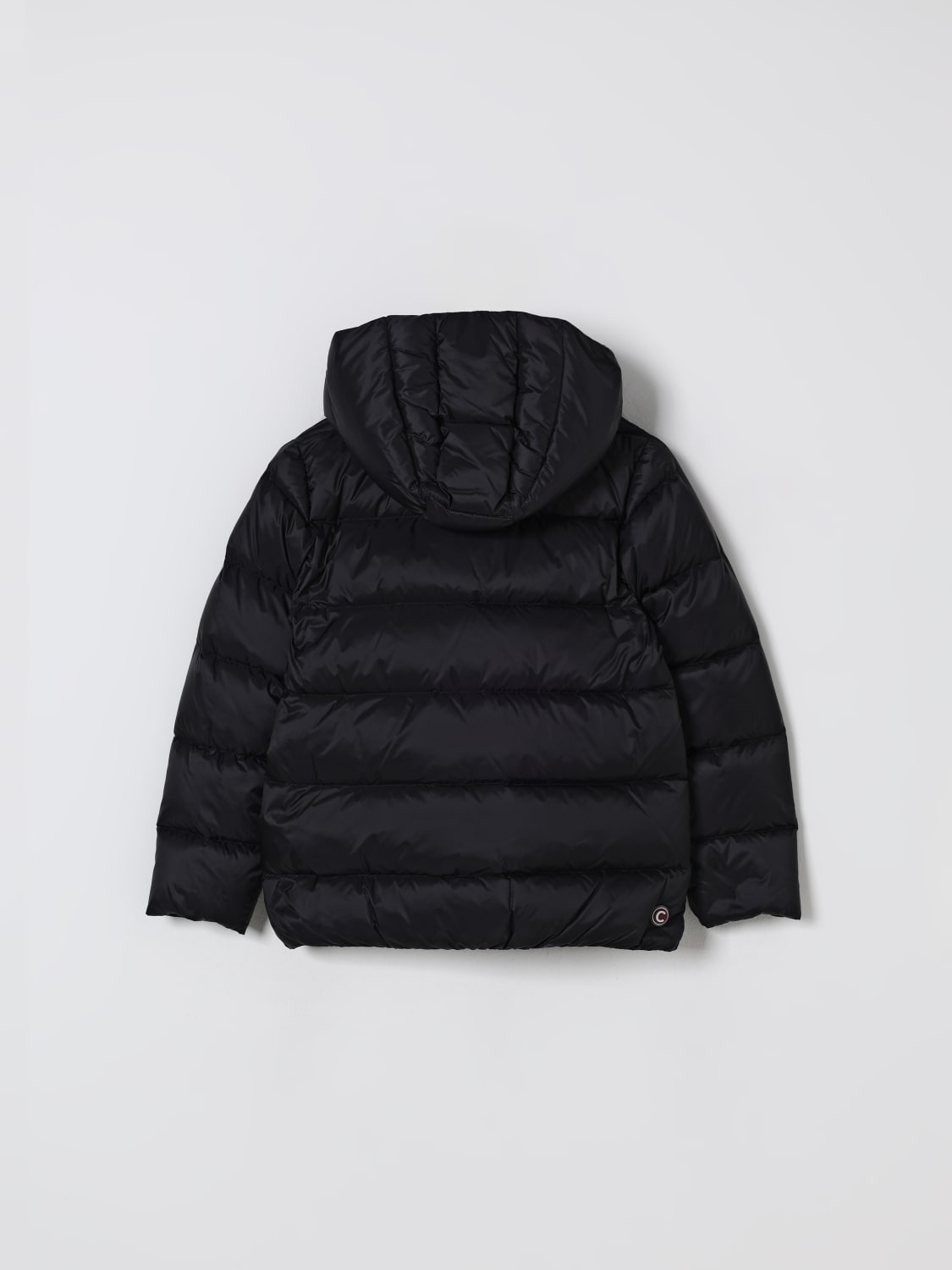 COLMAR JACKE: Mantel kinder Colmar, Schwarz - Img 2