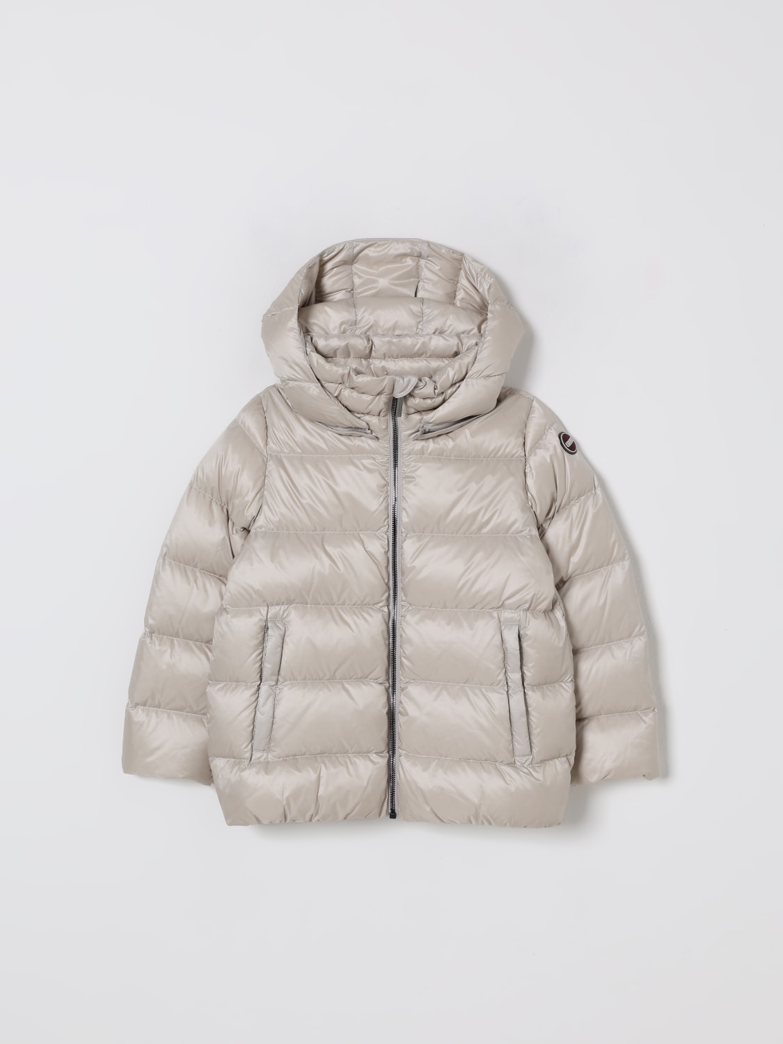 COLMAR 재킷: 코트 남아 Colmar, 크림 - Img 1