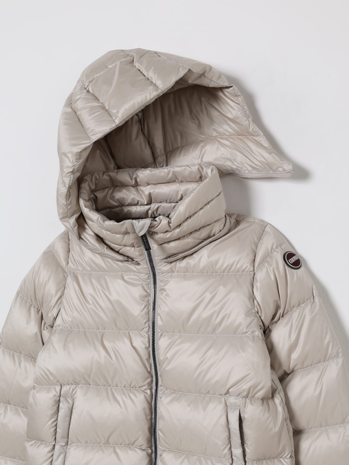 COLMAR 재킷: 코트 남아 Colmar, 크림 - Img 3