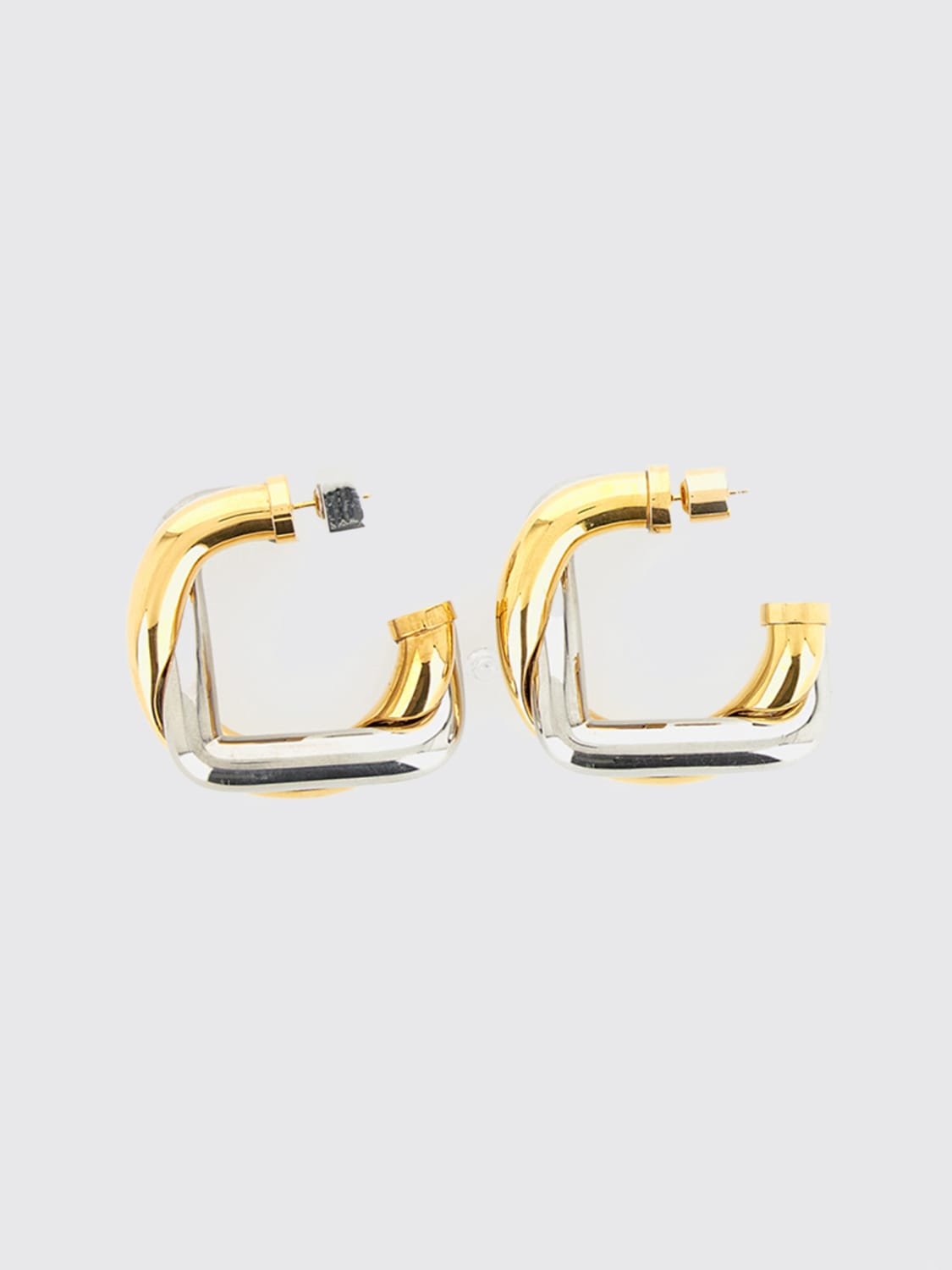 JACQUEMUS JEWEL: Jewel woman Jacquemus, Gold - Img 1