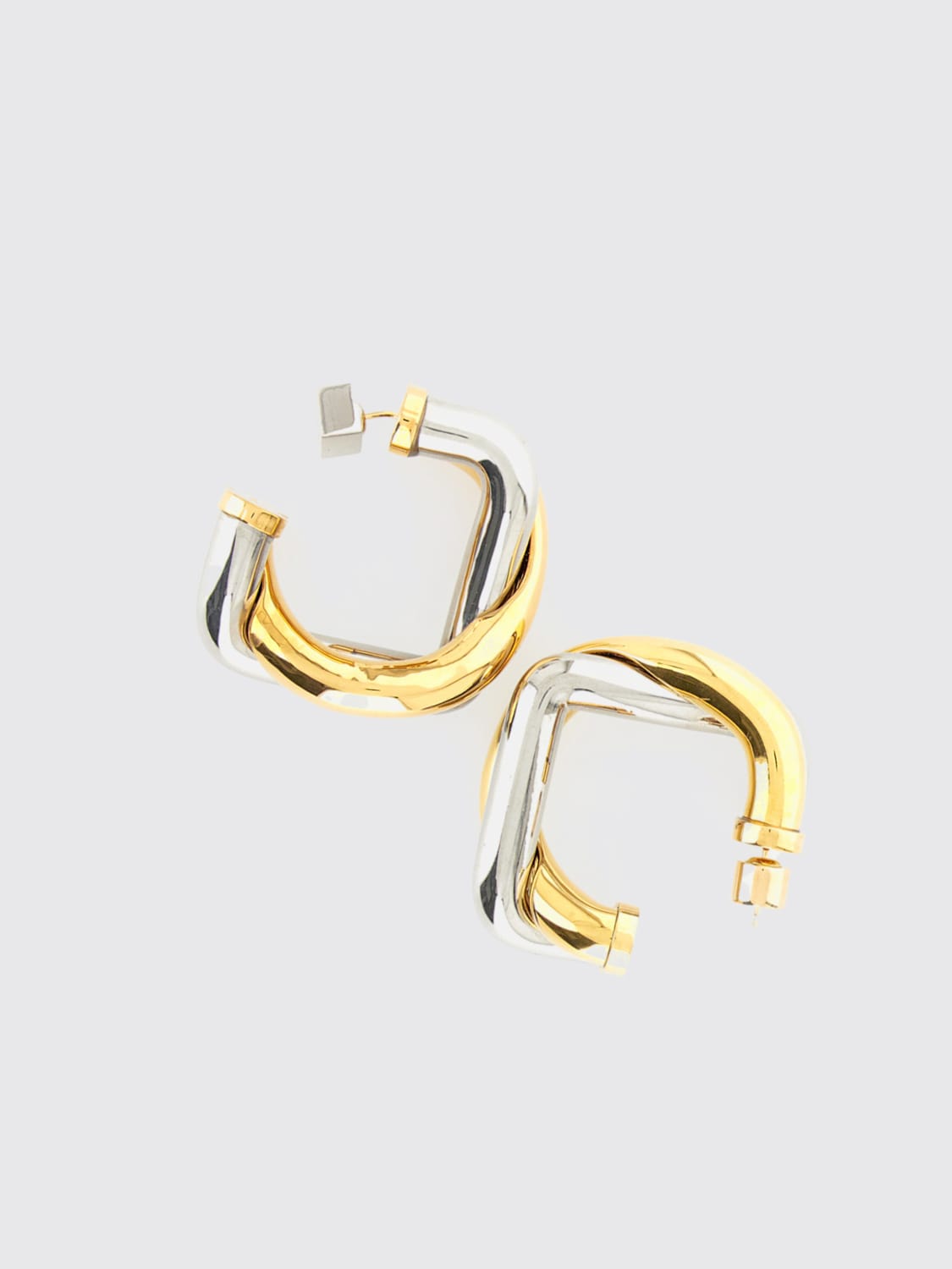 JACQUEMUS JEWEL: Jewel woman Jacquemus, Gold - Img 2