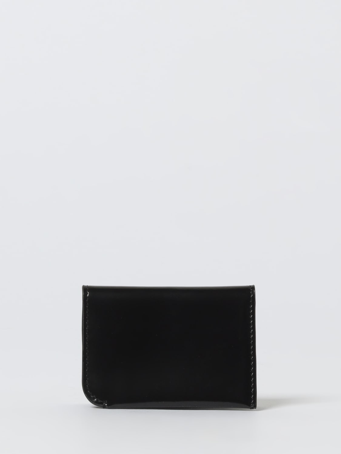 JACQUEMUS PORTEMONNAIE: Portmonnaie herren Jacquemus, Schwarz - Img 3