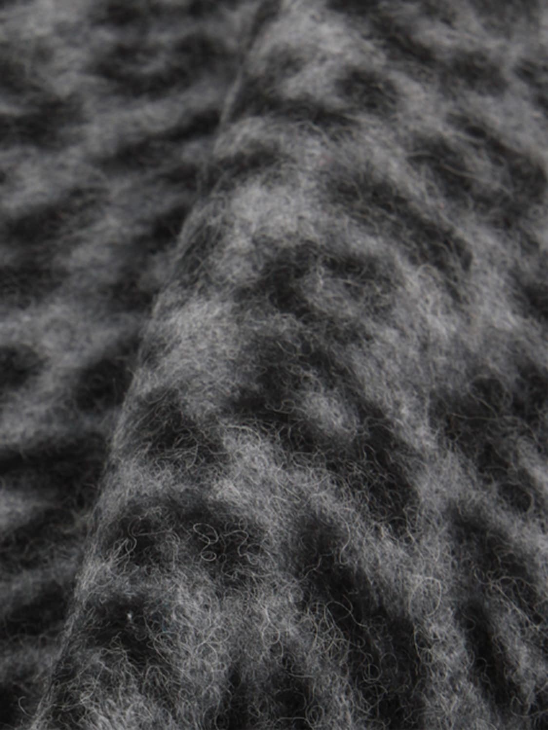 ANINE BING 围巾: 围巾 女士 Anine Bing, 棕色 - Img 2