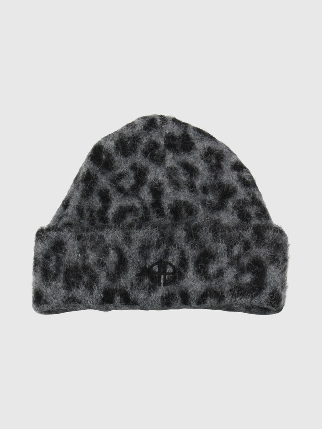 ANINE BING 모자: 모자 여성 Anine Bing, 브라운 - Img 2