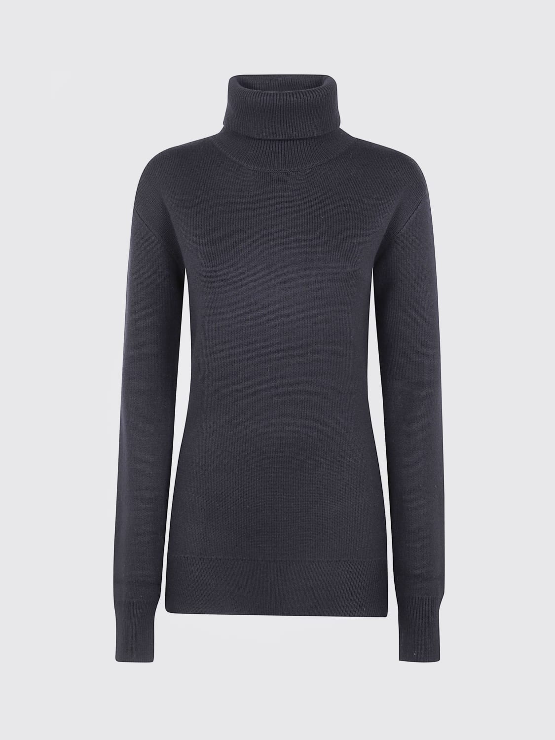 TOTEME PULLOVER: Pullover damen Toteme, Schwarz - Img 1