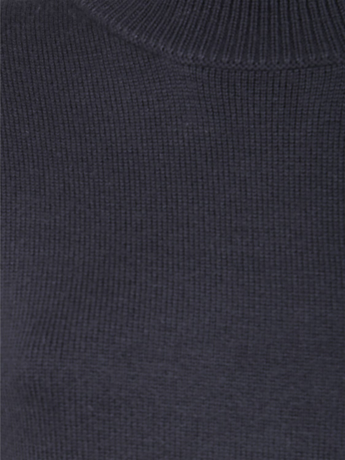 TOTEME PULLOVER: Pullover damen Toteme, Schwarz - Img 3