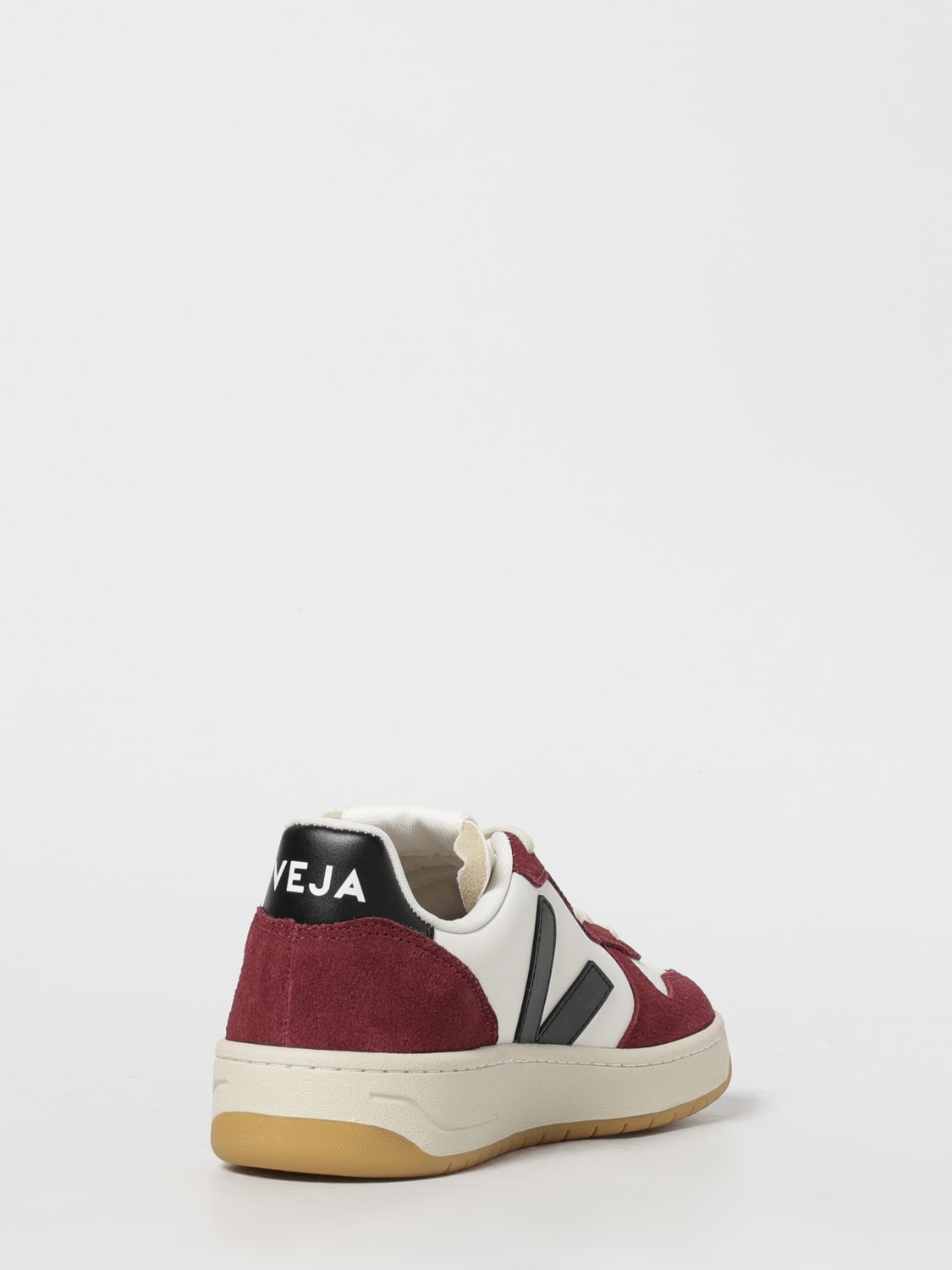 VEJA SNEAKERS: Shoes men Veja, White - Img 3