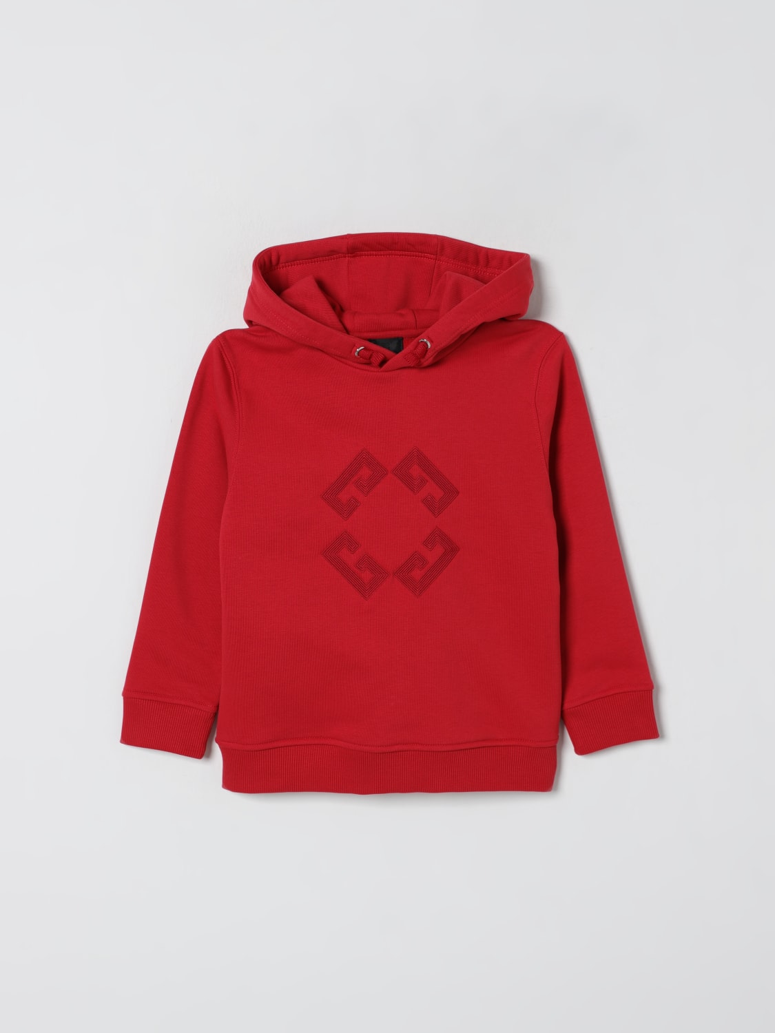 GIVENCHY PULL: Pull enfant Givenchy, Bordeaux - Img 1