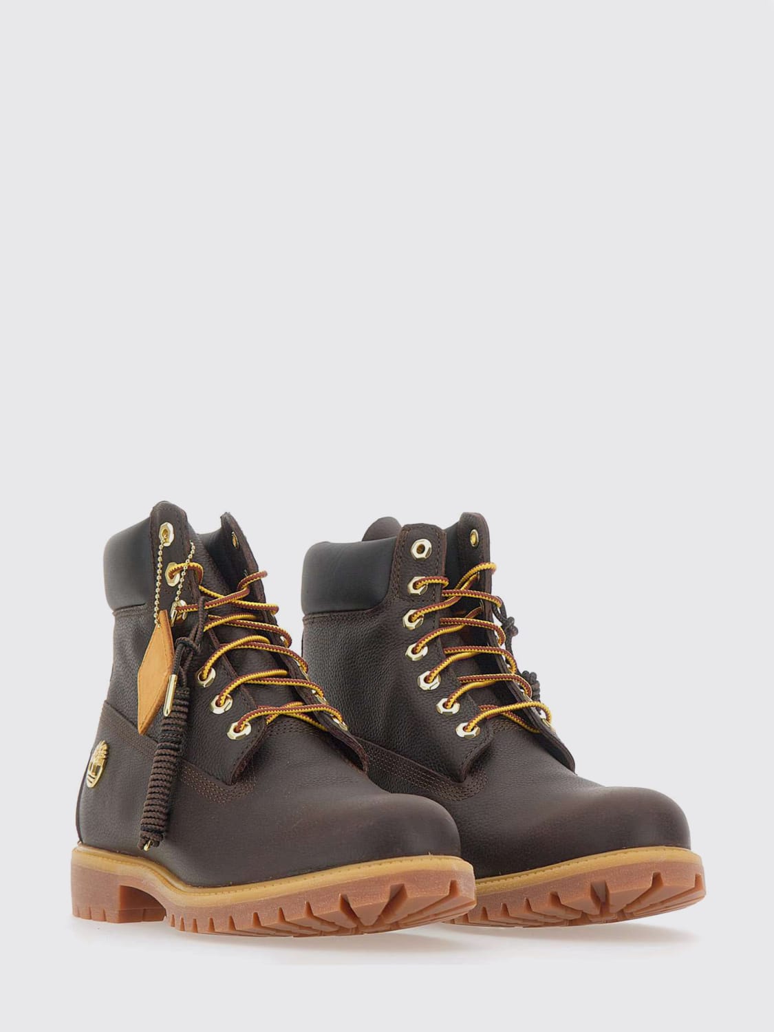 TIMBERLAND STIEFELETTEN: Stiefeletten herren Timberland, Schwarz - Img 2