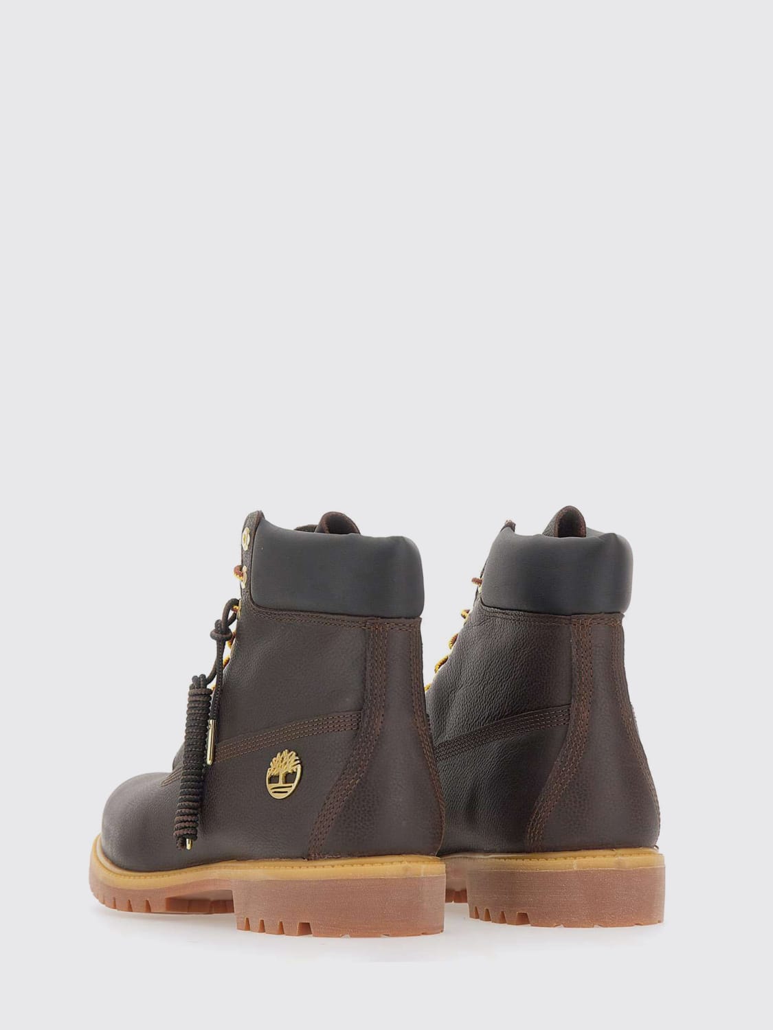 TIMBERLAND STIEFELETTEN: Stiefeletten herren Timberland, Schwarz - Img 3