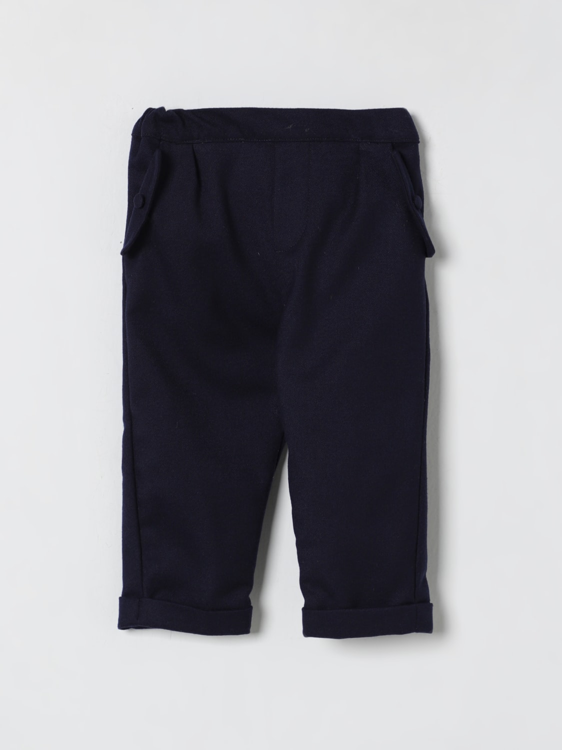 TARTINE ET CHOCOLAT PANTALON: Pantalon enfant Tartine Et Chocolat, Marine - Img 1