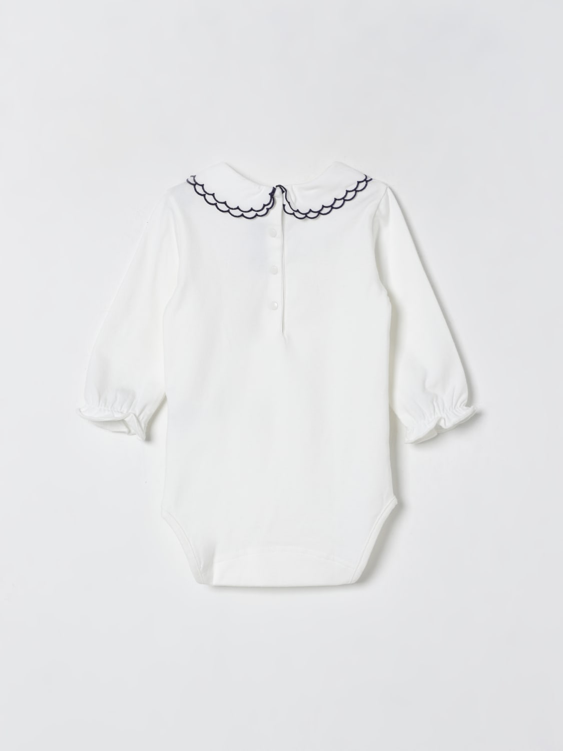 TARTINE ET CHOCOLAT BODY: Pullover kinder Tartine Et Chocolat, Marine - Img 2