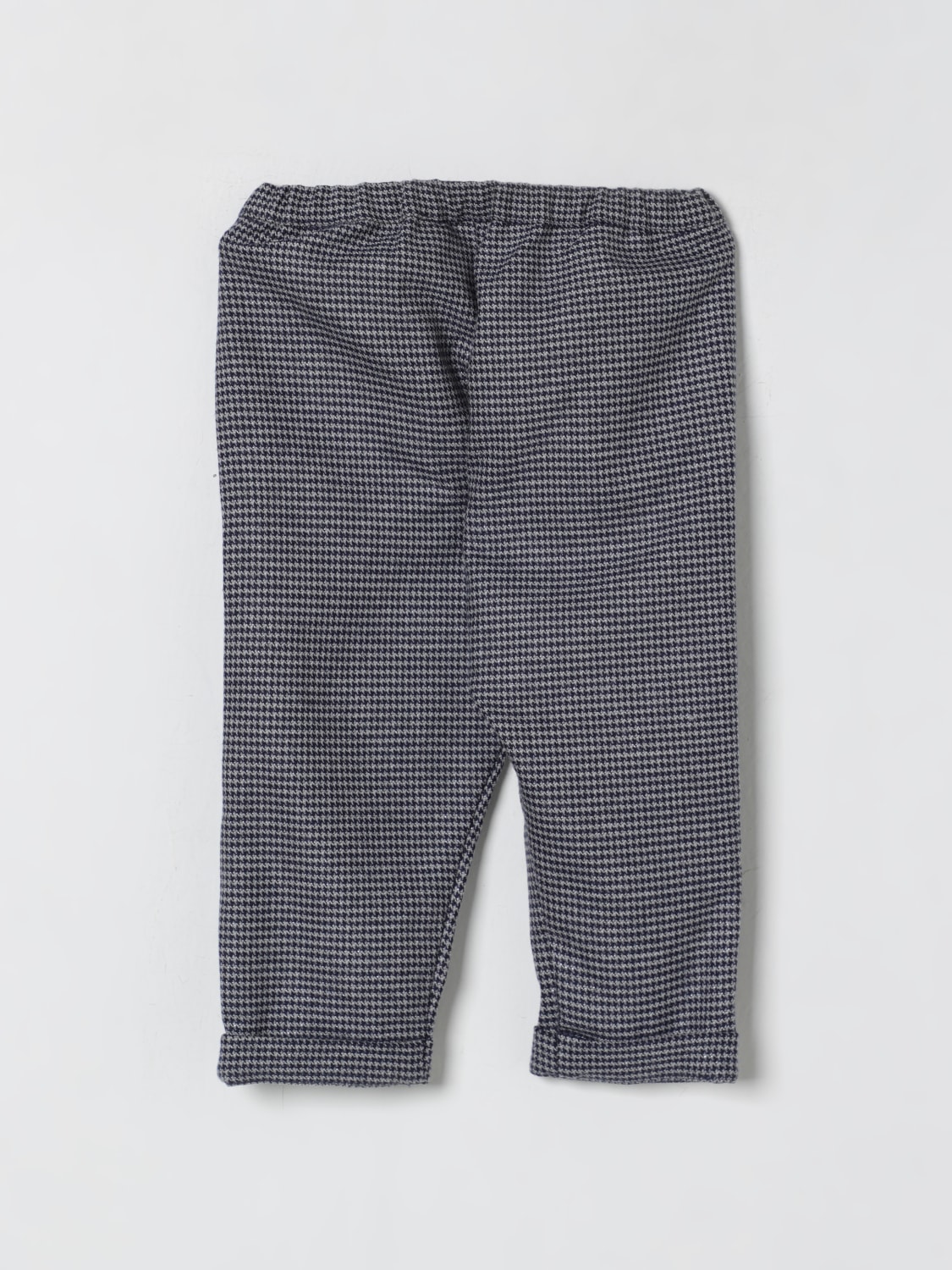 TARTINE ET CHOCOLAT TROUSERS: Jeans kids Tartine Et Chocolat, Marine - Img 2