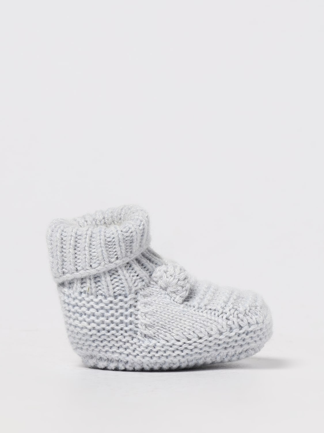 TARTINE ET CHOCOLAT SOCKS: Shoes kids Tartine Et Chocolat, Blue - Img 1