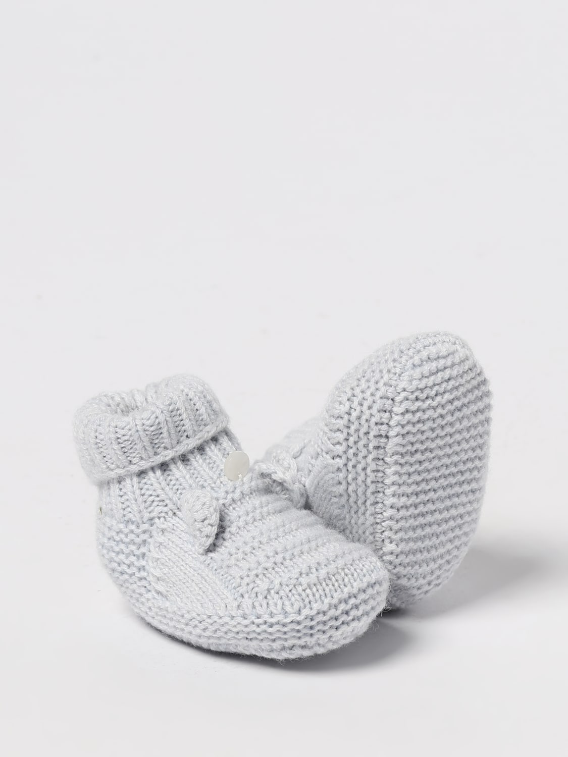 TARTINE ET CHOCOLAT SOCKS: Shoes kids Tartine Et Chocolat, Blue - Img 2