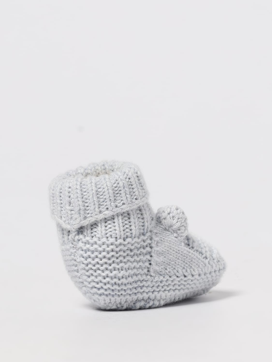 TARTINE ET CHOCOLAT SOCKS: Shoes kids Tartine Et Chocolat, Blue - Img 3