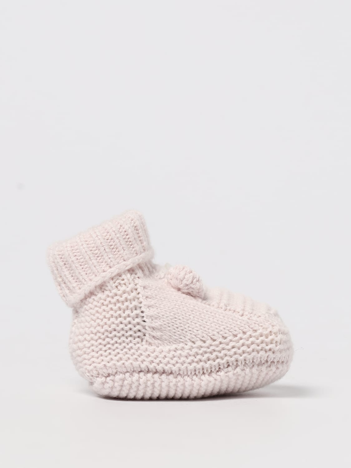 TARTINE ET CHOCOLAT SOCKEN: Schuhe kinder Tartine Et Chocolat, Pink - Img 1