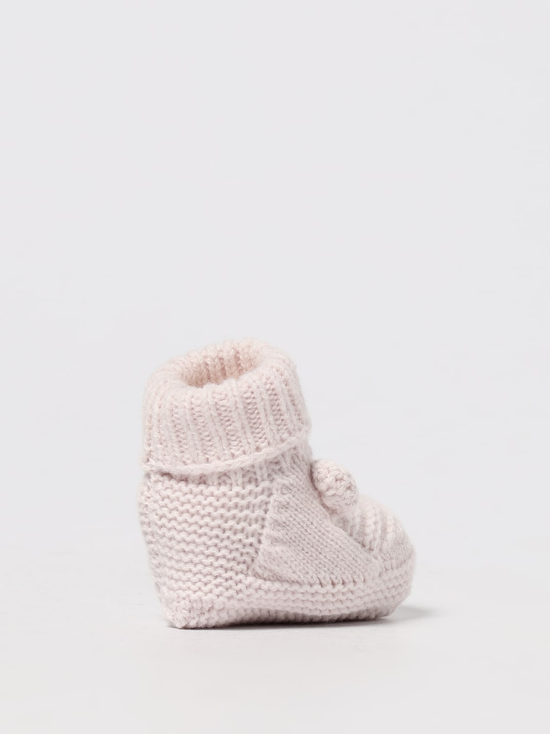 TARTINE ET CHOCOLAT SOCKEN: Schuhe kinder Tartine Et Chocolat, Pink - Img 3