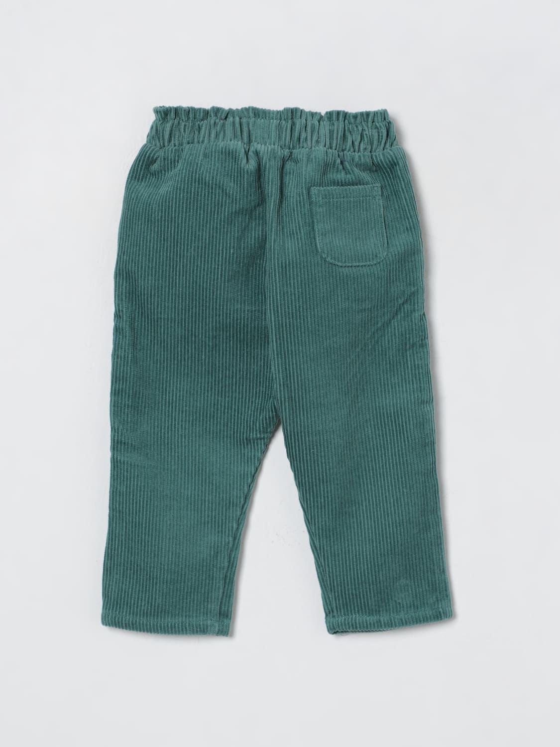 TARTINE ET CHOCOLAT HOSE: Jeans kinder Tartine Et Chocolat, Grün - Img 2