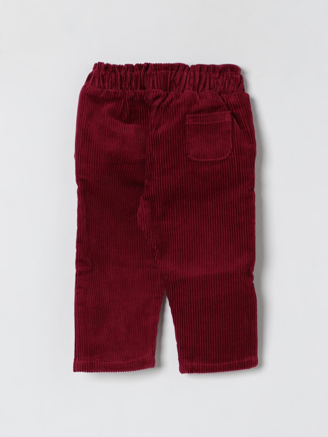 TARTINE ET CHOCOLAT HOSE: Jeans kinder Tartine Et Chocolat, Lila - Img 2