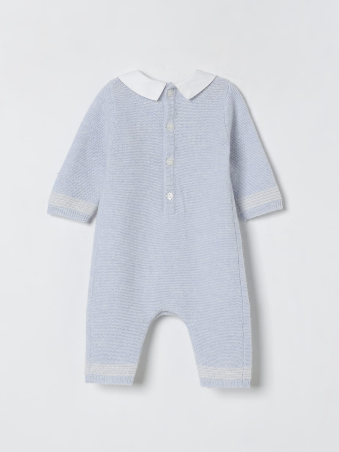TARTINE ET CHOCOLAT TRACKSUIT: Romper kids Tartine Et Chocolat, Blue - Img 2