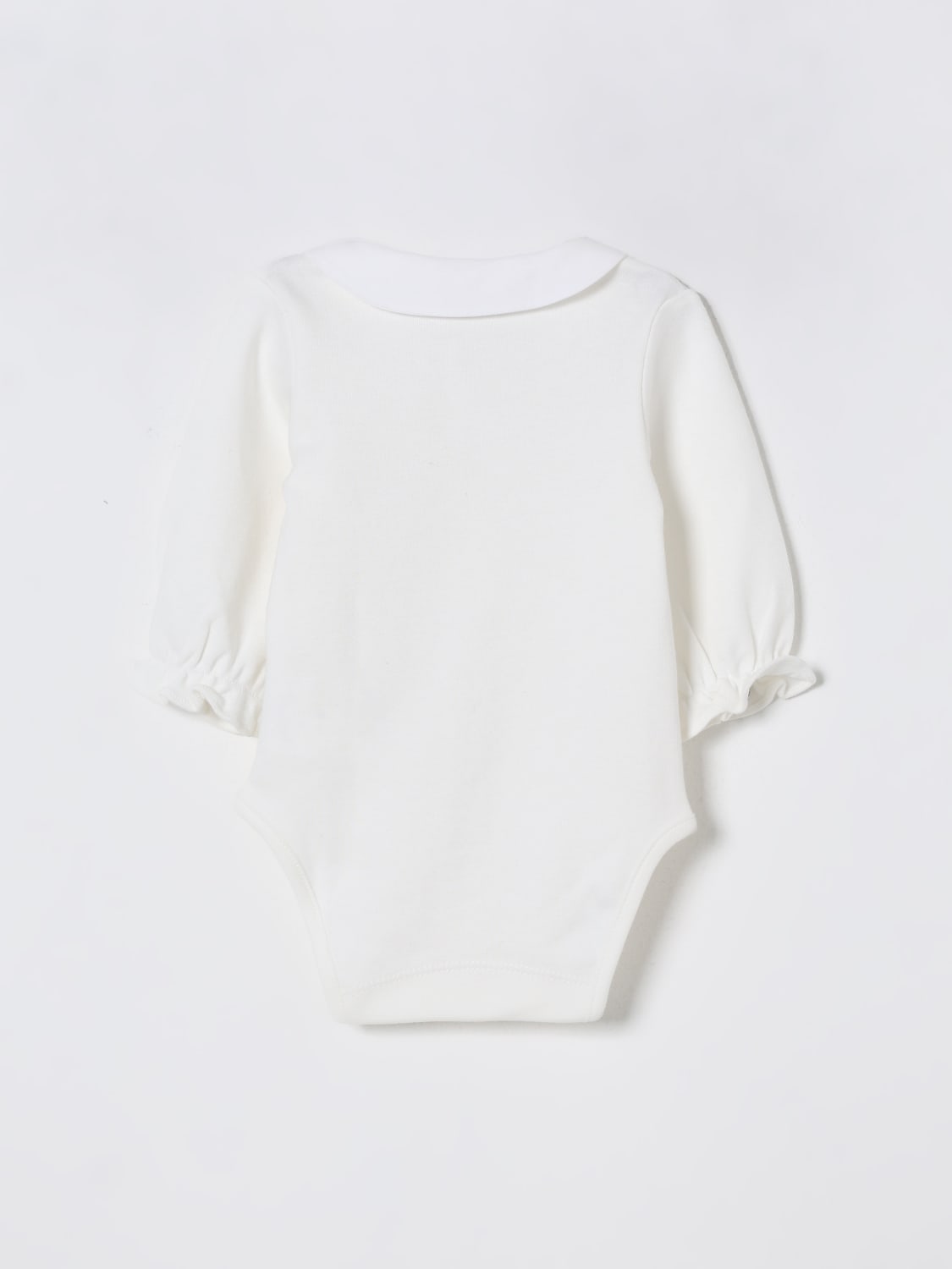 TARTINE ET CHOCOLAT BODYSUIT: Sweater kids Tartine Et Chocolat, Pearl - Img 2