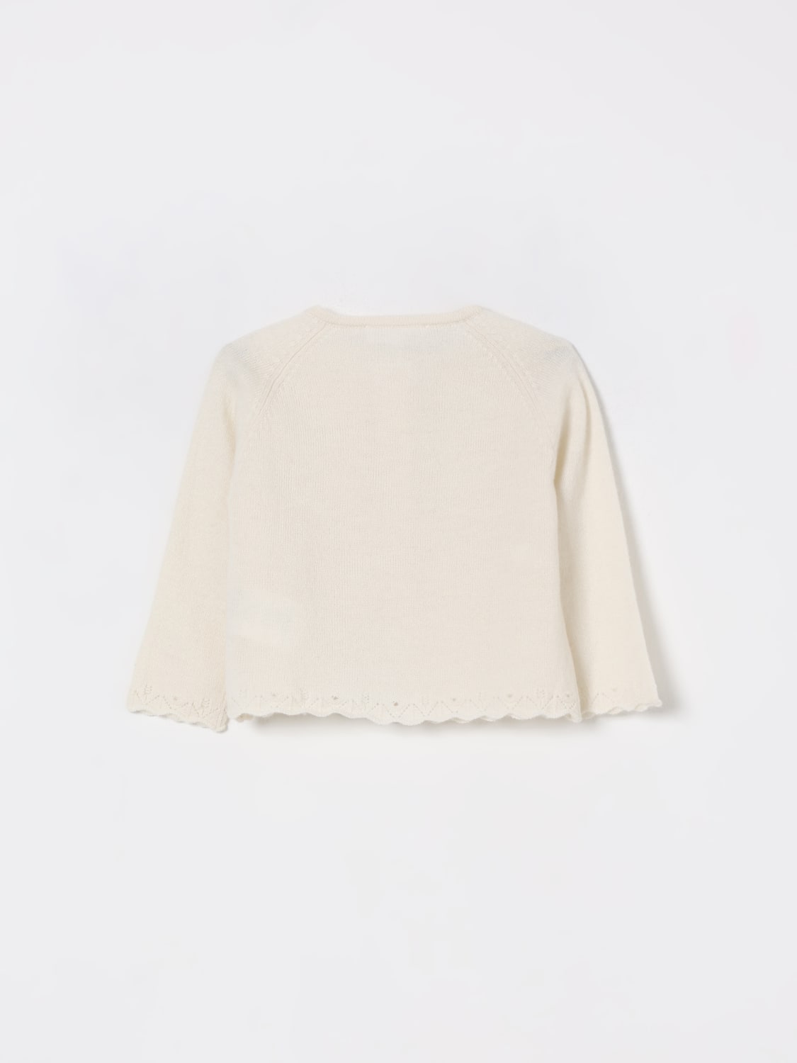 TARTINE ET CHOCOLAT JERSEY: Jersey niños Tartine Et Chocolat, Perla - Img 2