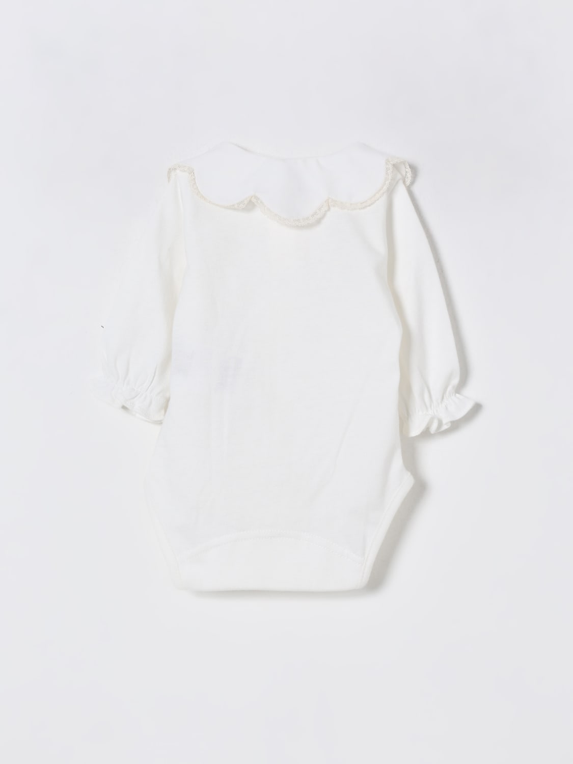 TARTINE ET CHOCOLAT BODY: Pullover kinder Tartine Et Chocolat, Perle - Img 2