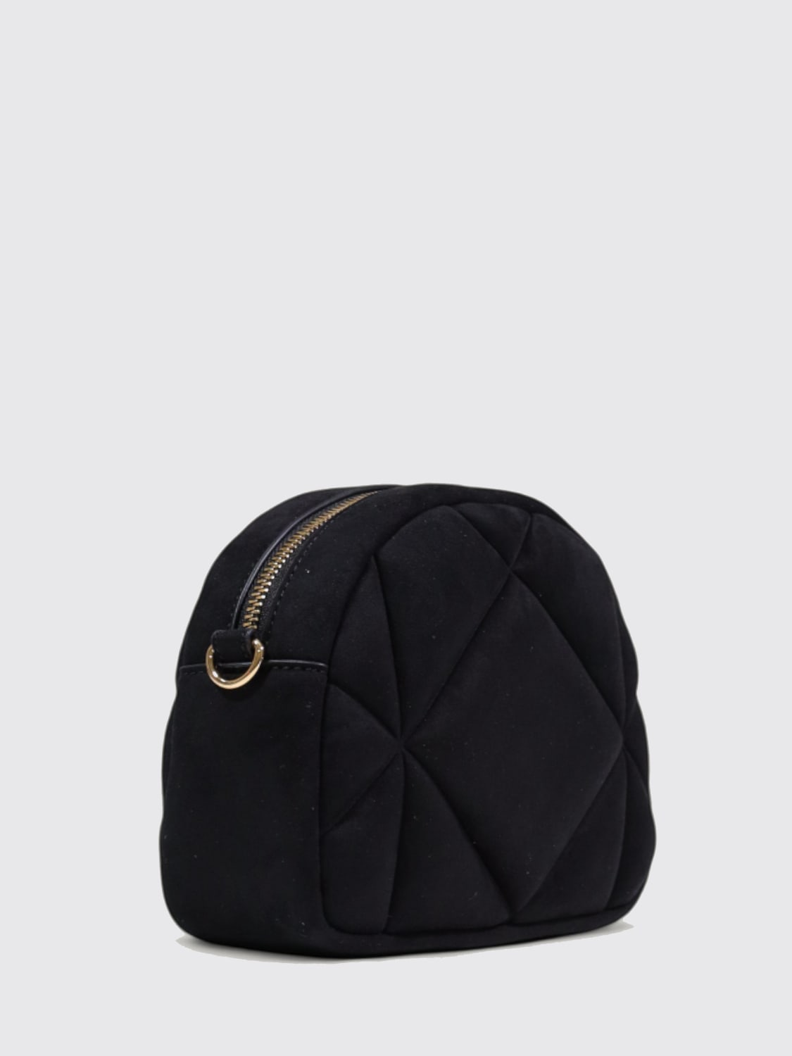 LOVE MOSCHINO MINITASCHE: Minitasche damen Love Moschino, Schwarz - Img 2