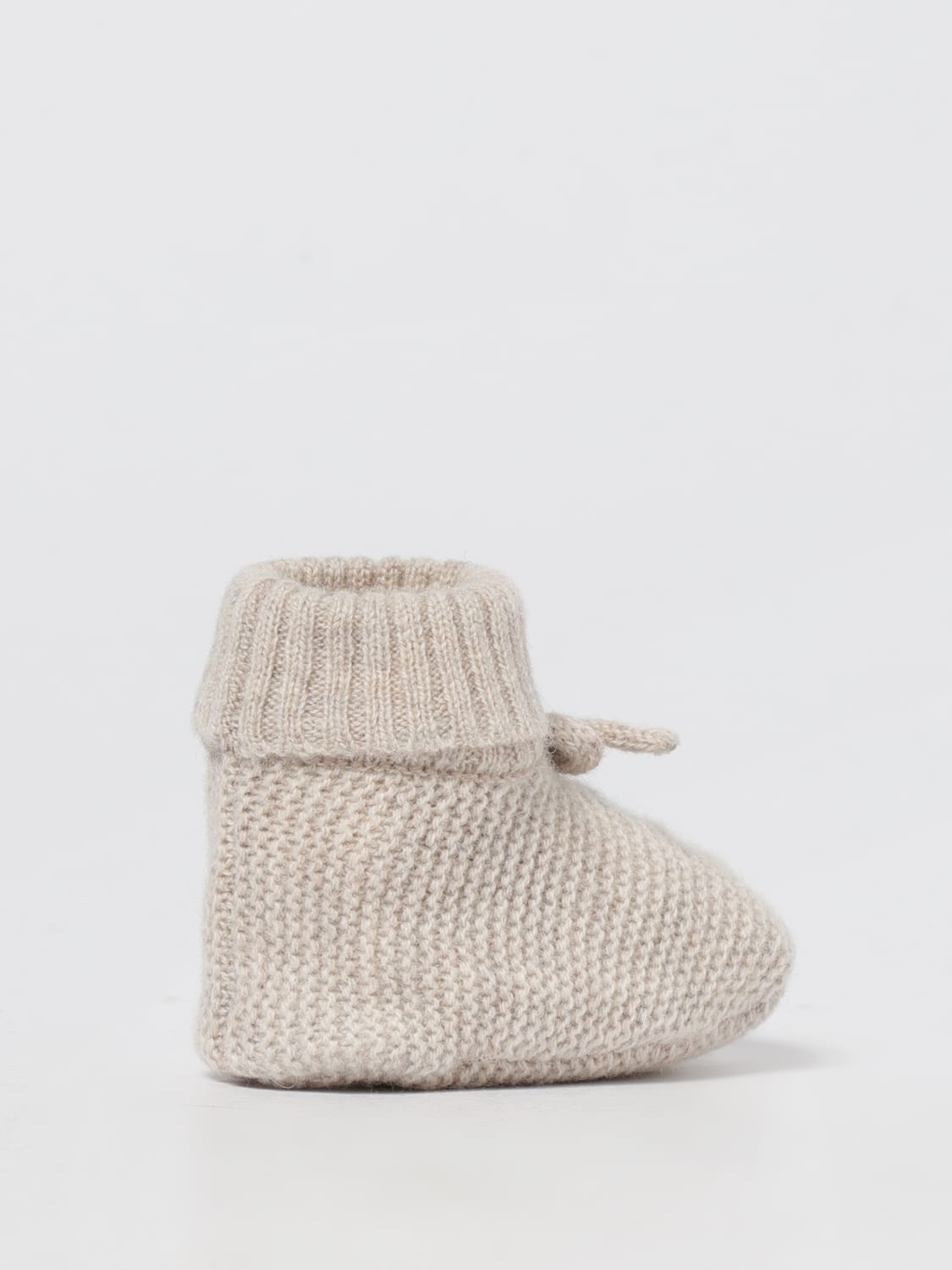TARTINE ET CHOCOLAT SOCKEN: Schuhe kinder Tartine Et Chocolat, Beige - Img 3