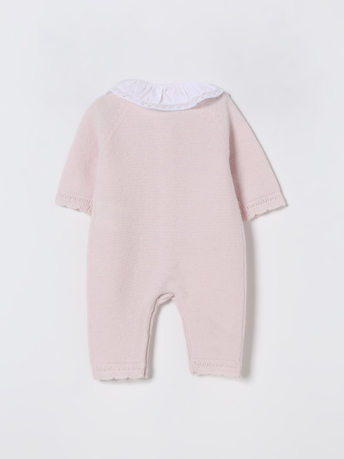 TARTINE ET CHOCOLAT TRACKSUIT: Romper kids Tartine Et Chocolat, Pink - Img 2