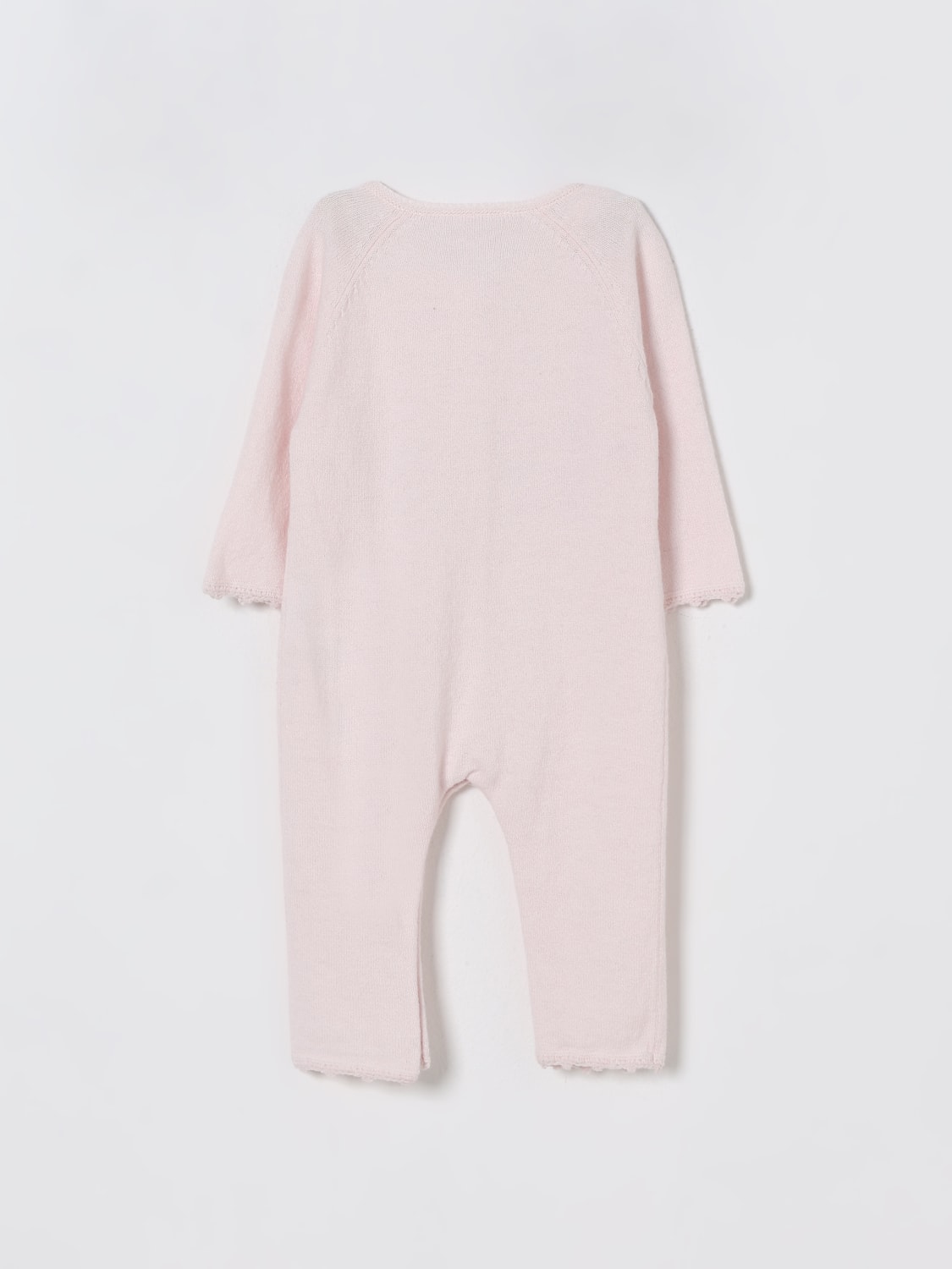 TARTINE ET CHOCOLAT TRACKSUIT: Romper kids Tartine Et Chocolat, Pink - Img 2