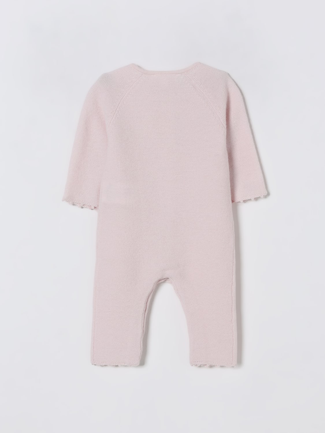 TARTINE ET CHOCOLAT TRACKSUIT: Romper kids Tartine Et Chocolat, Pink - Img 2
