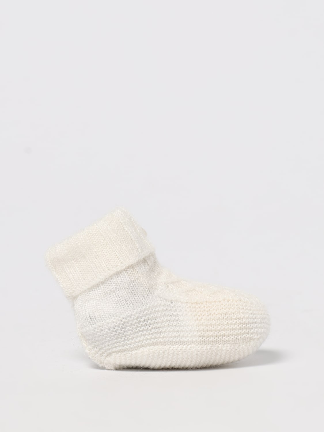 TARTINE ET CHOCOLAT SOCKEN: Schuhe kinder Tartine Et Chocolat, Perle - Img 1