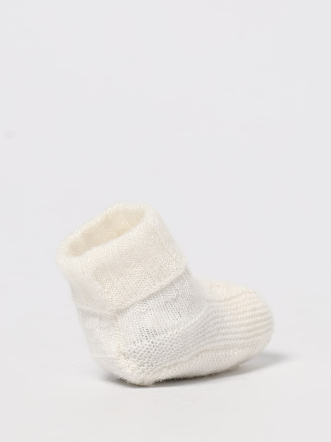 TARTINE ET CHOCOLAT SOCKEN: Schuhe kinder Tartine Et Chocolat, Perle - Img 3