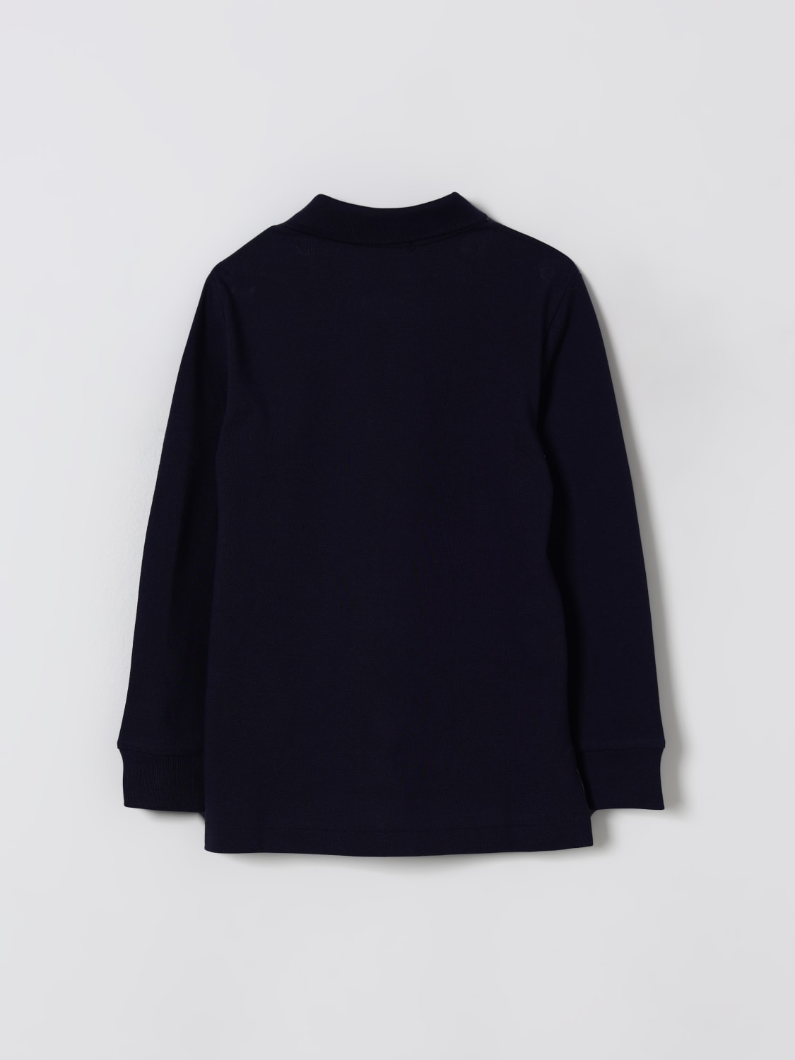 POLO RALPH LAUREN POLO: Polo classica Polo Ralph Lauren in cotone , Blue Navy - Img 2