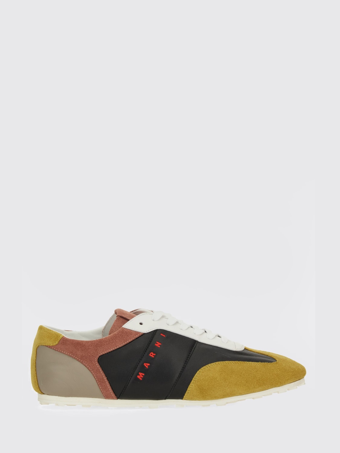 MARNI SNEAKERS: Jacket men Marni, Multicolor - Img 1